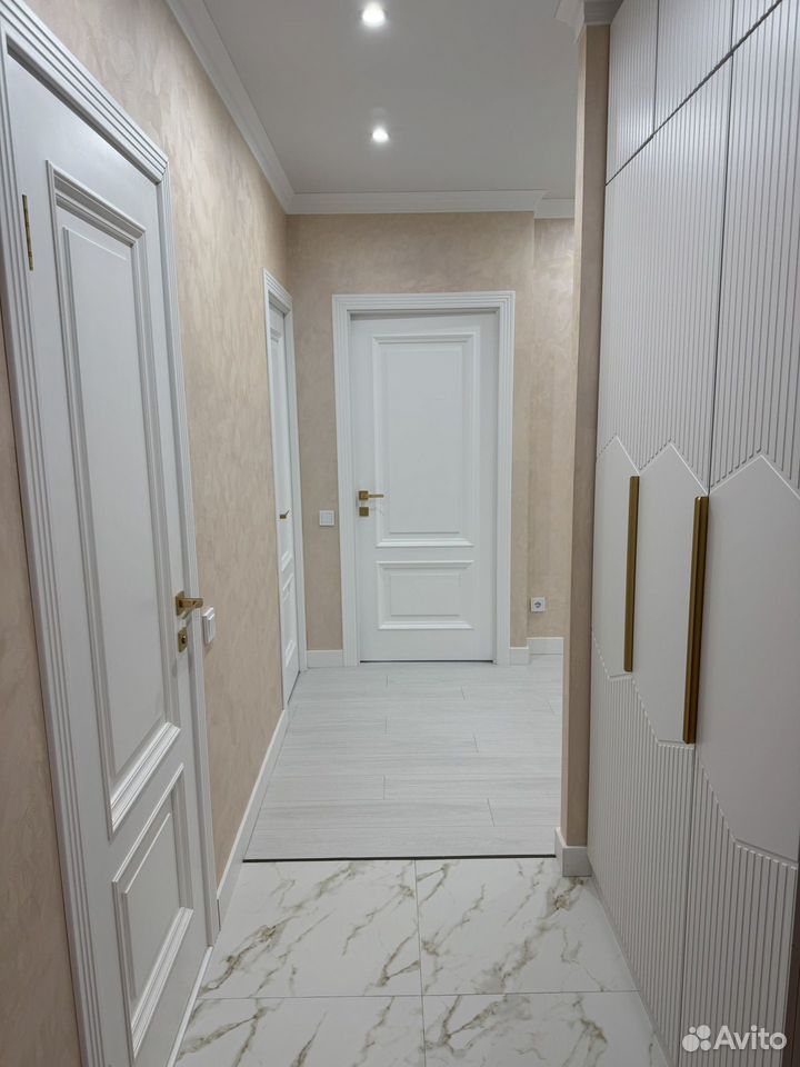 2-комнатная квартира, 43 м² — фото 6
