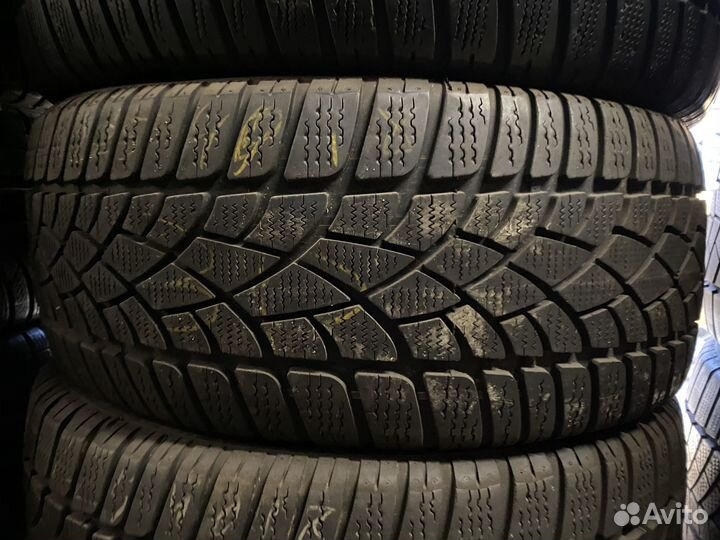 Dunlop SP Winter Sport 3D 225/40 R18 Y