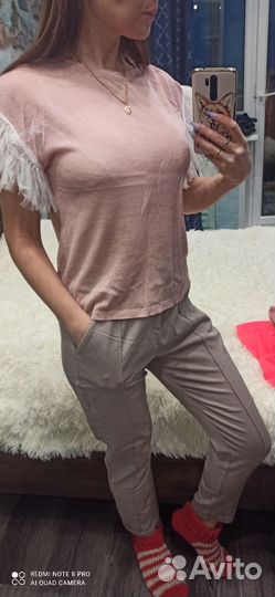 Женские вещи пакетом 40 42 фирменные