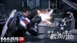 Mass effect 3 PS 3