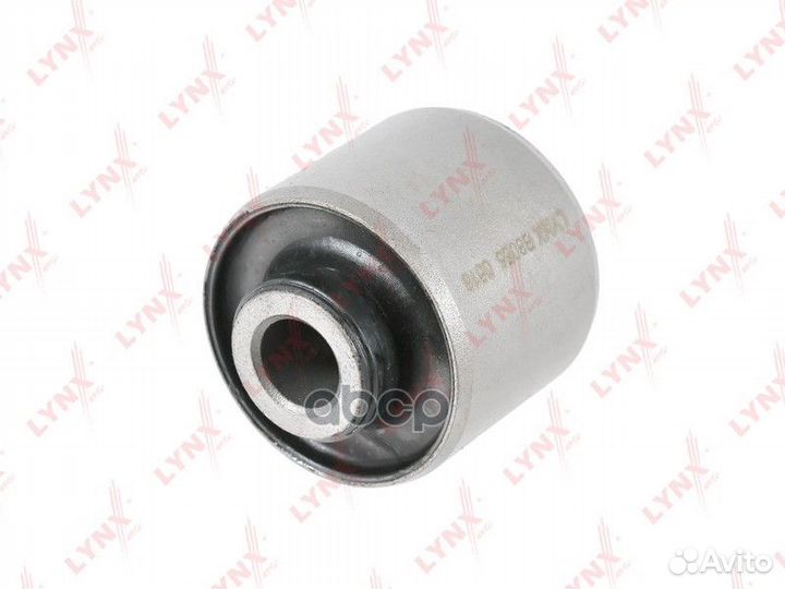 Сайлентблок lynxauto B8065 chevrolet Epica 2.0-2.5