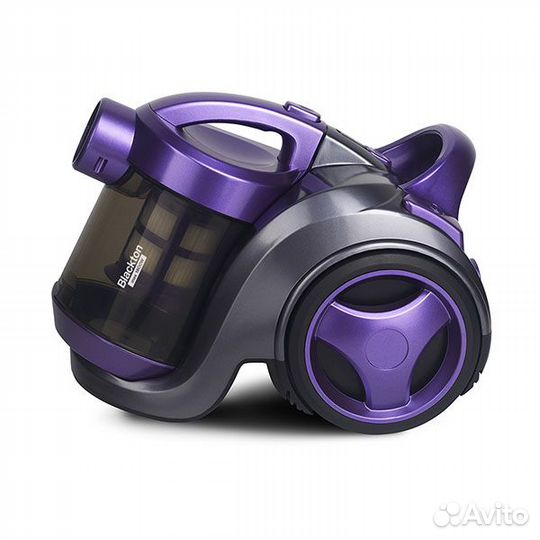 Пылесос Blackton VC1808C