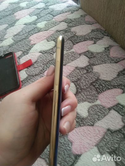 Xiaomi Mi 6, 4/64 ГБ