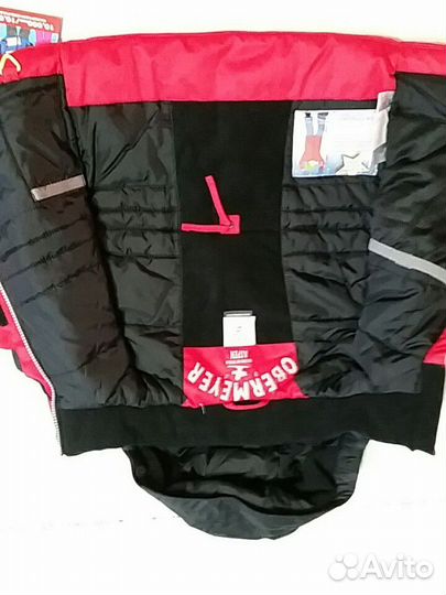 Куртка Obermeyer 2