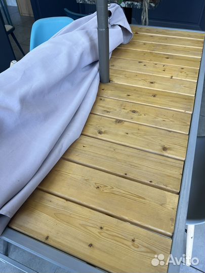 Столы и стулья