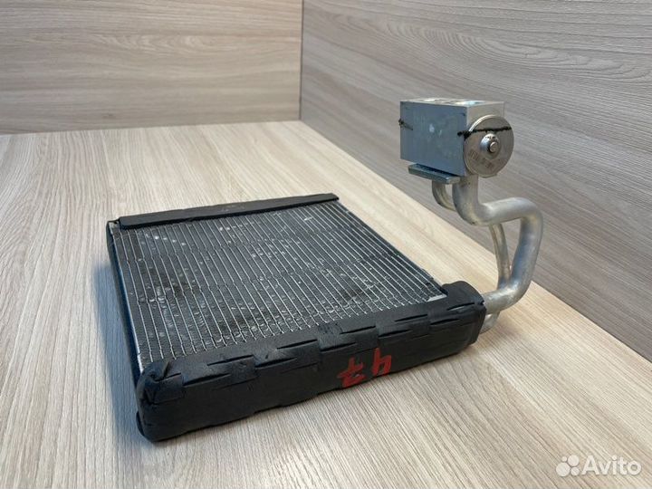 Испаритель кондиционера LADA X-Ray