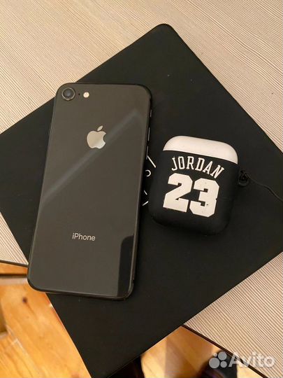 Apple iPhone 8 64gb
