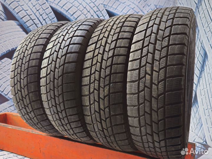 Goodyear Ice Navi 6 175/65 R14