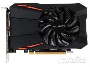Amd radeon RX 550