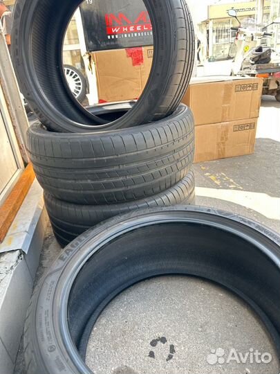 Goodyear Eagle F1 Asymmetric 3 245/40 R19 100Y