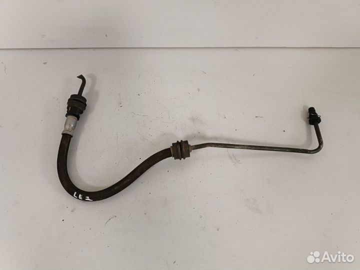 Трубка сцепления Ford Focus 3 (дорестайлинг) 1.6