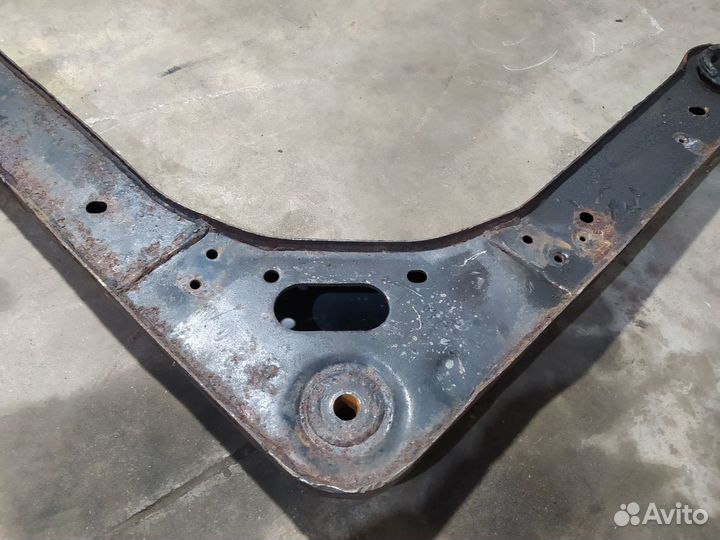 Рычаг задний верхний Jeep Grand Cherokee WJ