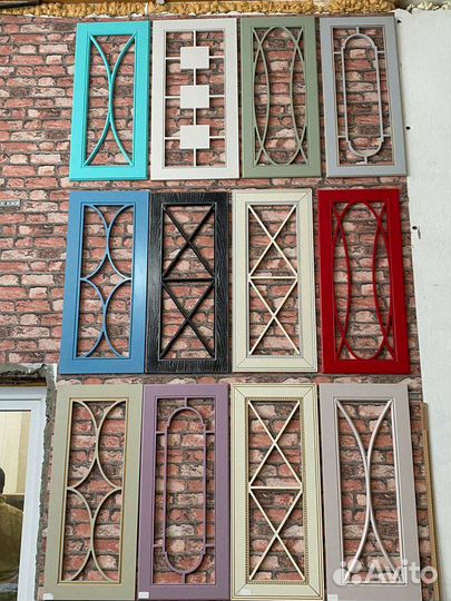 Фрезеровка фасадов за пару дней