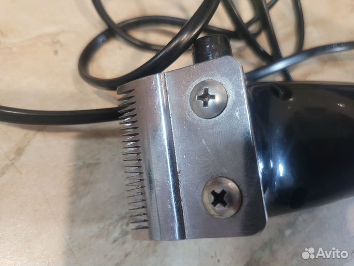 Машина для стрижки волос