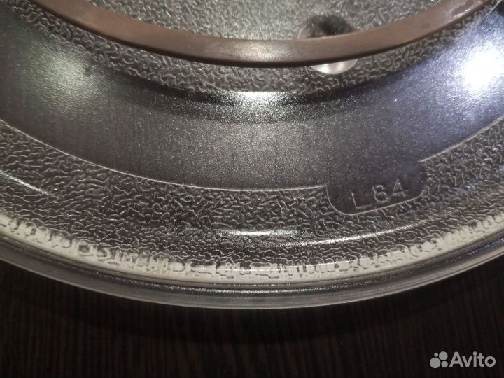 Тарелка для микроволновой печи 26.5