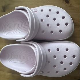 Crocs женские 35