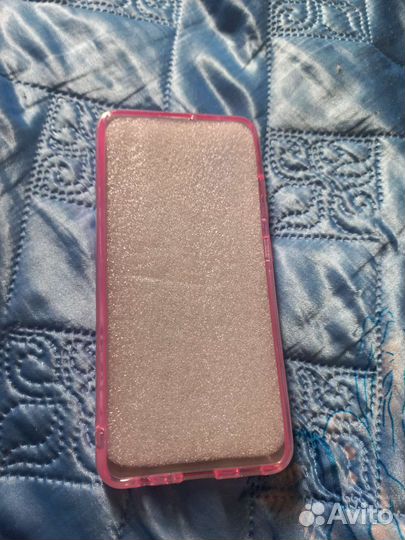 Чехол на samsungа 32 новый