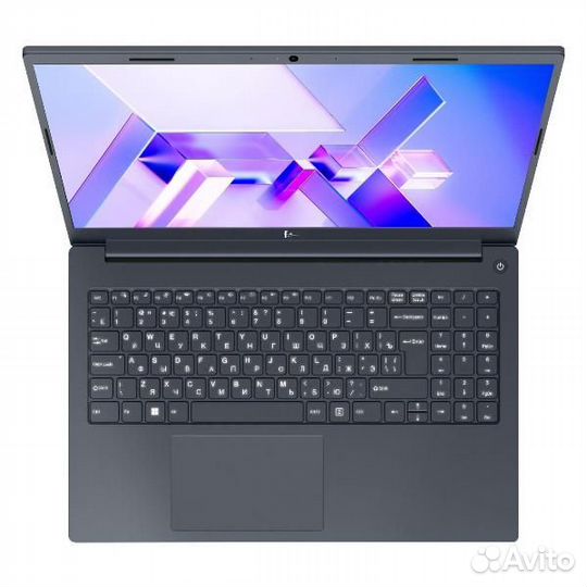 Ноутбук f+ flaptop i-series/15.6