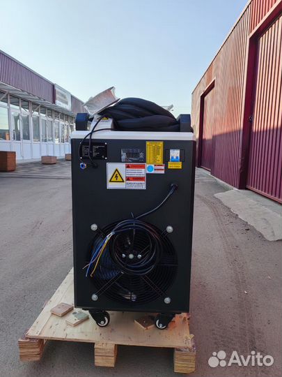 Лазерная сварка, многофункциональный аппарат