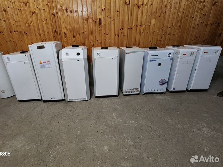 Батарейки для отопления