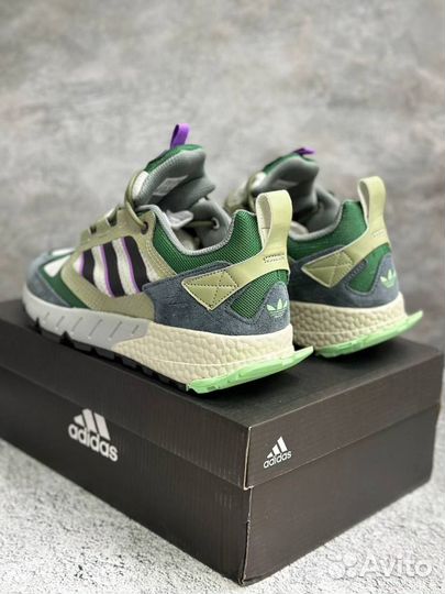 Кроссовки Adidas ZX1000