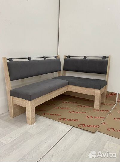 Кухонный уголок новый в наличии