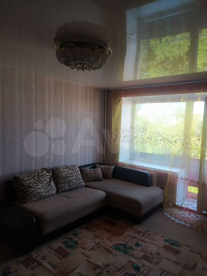 1-к. квартира, 28,6 м², 4/5 эт.