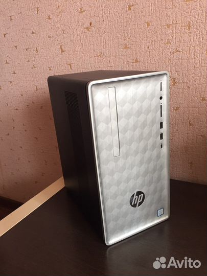 Системный блок intel core i3