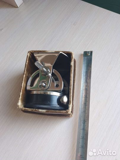 Фотоувеличитель