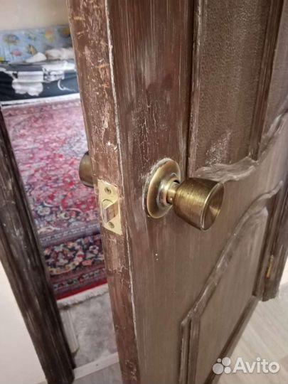 Дверь межкомнатная 800