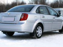 Фаркоп на Chevrolet Lacetti с сертификатом