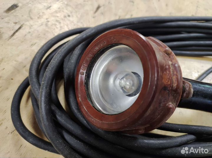 Фонарь спв - 9