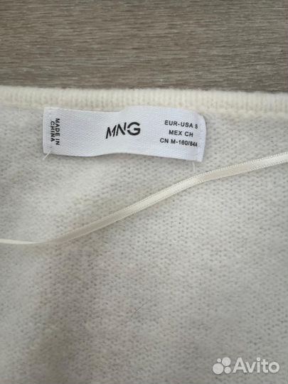 Джемпер Mango S