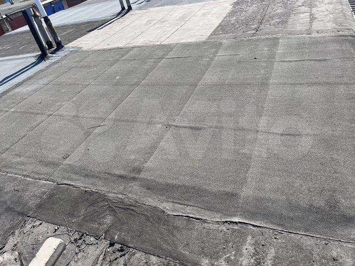 Гараж, 18 м²