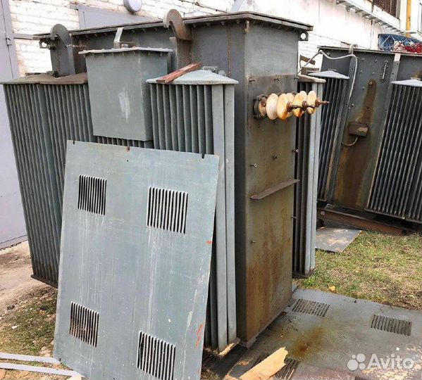 Трансформатор тм(Г) -400 арт3193