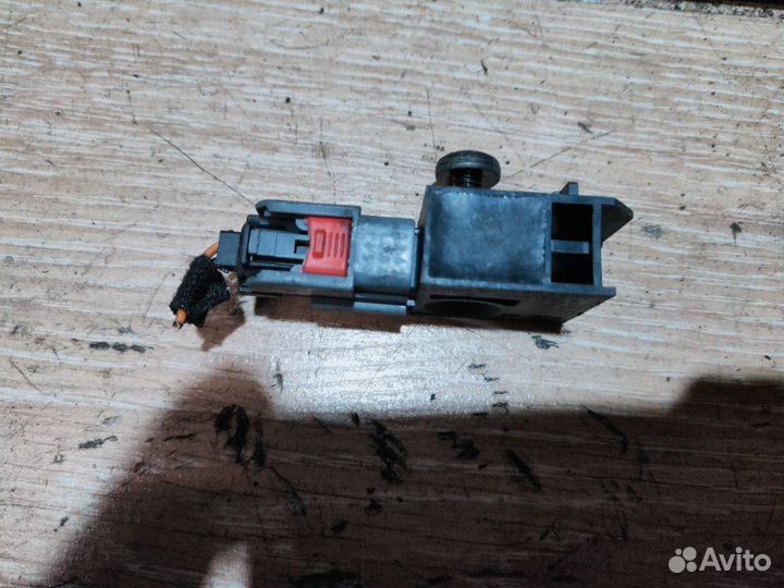 Датчик airbag Opel Astra J 2010