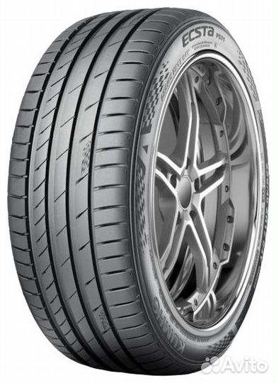 Kumho Ecsta PS71 275/30 R19 96Y