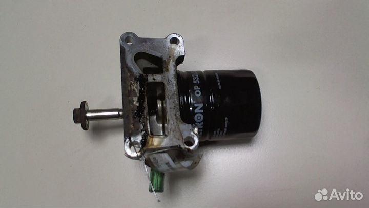 Корпус масляного фильтра Mazda 5 (CR), 2008