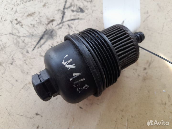 Мерседес А-Класс Крышка масляного фильтра