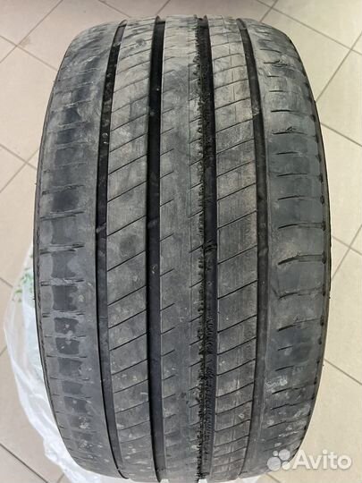 Michelin Latitude Sport 3 275/40 R20 Y