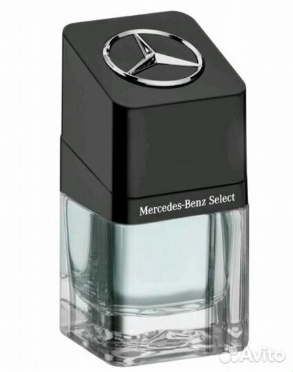 Туалетная вода Mercedes-Benz Perfume