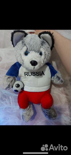 Рюкзак