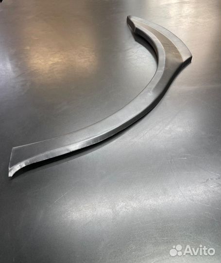 Арка задняя Mazda 626 GF Лифтбек