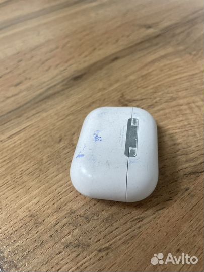 Наушники apple airpods pro 2 оригинал