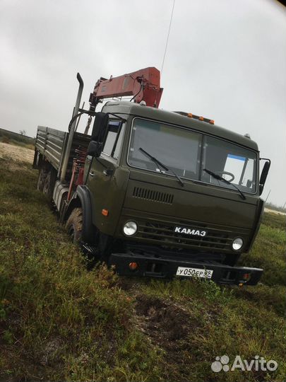 Манипулятор вездеход