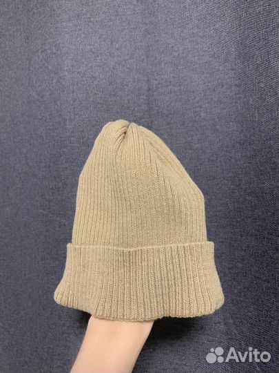 Шапка бинни 44-48 zipkidz