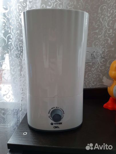 Увлажнитель vitek