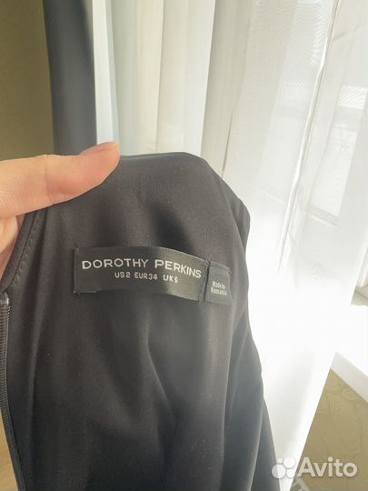 Платье вечернее