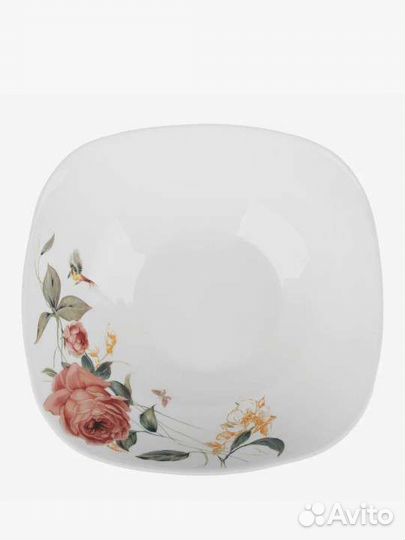 Посуда. Опаловое стекло