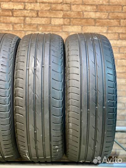 Yokohama C.Drive 2 AC02 185/60 R15